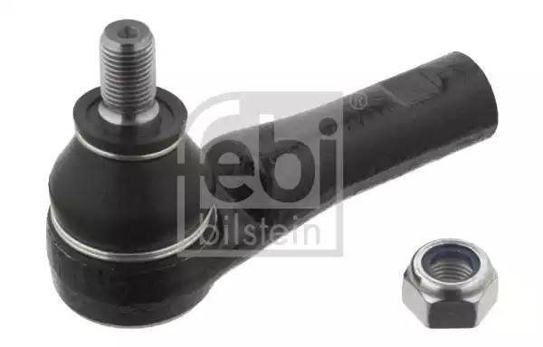 Наконечник рулевой тяги NISSAN Almera,Primera (90-) левый/правый FEBI 12798 FEBI BILSTEIN
