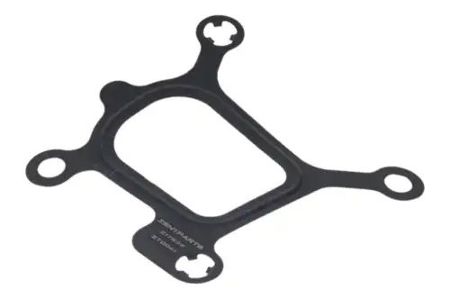 прокладка корпуса термостата! 1119275 Ford Mondeo III/Focus II 1.8i CGBA 00> Z17652 ZENTPARTS