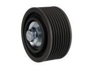 ролик промежуточный правый! ручейковый\ ГАЗ, ПАЗ дв.CUMMINS ISF3.8 8122071SX STELLOX