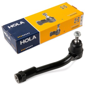 Наконечник рулевой тяги левый RE11-001 HOLA