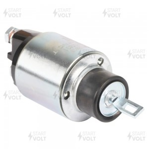 Реле втягивающее стартера для а/м BMW X1 F48 (15-)/Mini F56 (15-) 2.0i (VSR 2616 VSR 2616 START VOLT