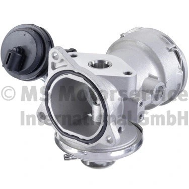 Клапан VW Golf,Passat AUDI A3 рециркуляции отработанных газов (EGR) PIERBURG 7.24809.26.0 PIERBURG