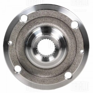 Ступица перед. для а/м Citroen C4 (04-)/Berlingo (02-)/Peugeot 407 (00-)/Partner MR 2002 TRIALLI