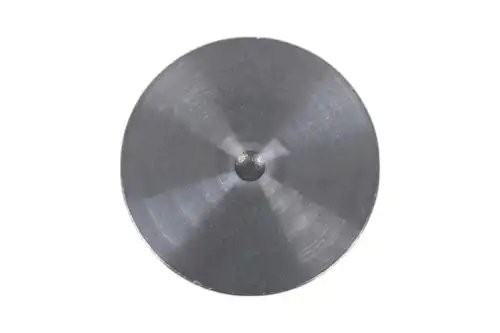 клапан впускной! 36x8x96.8\ VW Golf/Passat/Sharan, Audi A4 1.9TDi 91> Z71455 ZENTPARTS