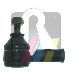 наконечник рулевой!\ Ford Fiesta 94-96/KA 96> 91-00605 RTS
