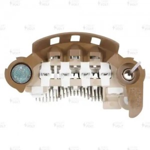 Мост диодный генератора для а/м Suzuki SX4 (06-) 1.6i/Swift III (05-) 1.3i/1.5i  VDB 2504 START VOLT