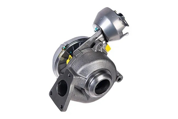 турбокомпрессор!\ Ford Focus/Galaxy/Kuga/Mondeo/S-Max 2.0 D 03-11 1080338SX STELLOX
