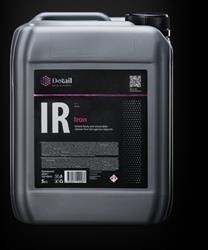 Очиститель дисков колесных 5л Iron DETAIL DT0133 DETAIL