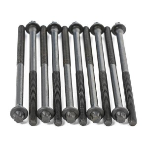 CITROEN / PEUGEOT 14-32075-01 VICTOR REINZ