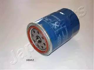 фильтр масляный!\ Hyundai Elantra/Santa Fe, Kia Carens 2.0CRDi 16V FOH04U JAPAN PARTS GROUP
