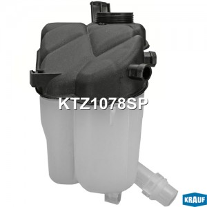 Бачок расширительный KTZ1078SP KTZ1078SP KRAUF