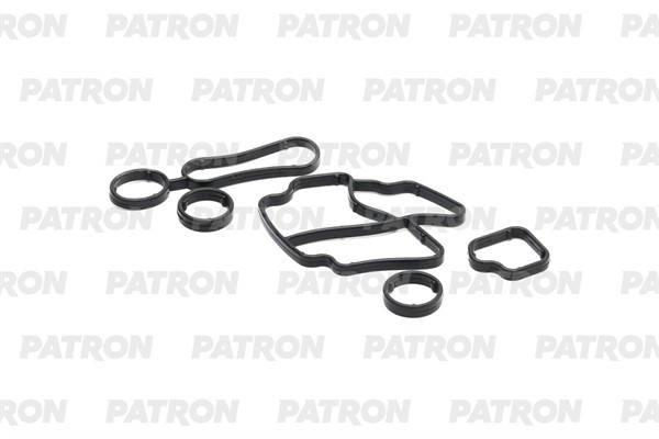 Прокладка VW Golf,Passat,Polo,T4 AUDI A3,A4 радиатора масляного PATRON PG30063 PATRON