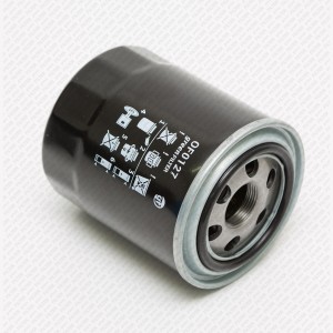 HYUNDAI H-200/ TERRACAN (01>)/ KIA CARNIVAL OF0127 GREEN FILTER