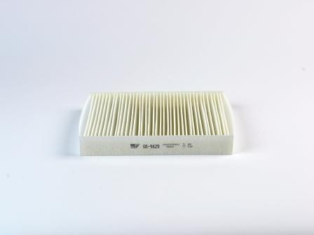 Фильтр салонный GB-9829 GB-9829 BIG FILTER