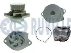 VW GOLF IV 1,4 56945A RUVILLE