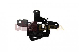 замок капота!\ VW Bora/Golf IV 97> 88230122701 VIKA