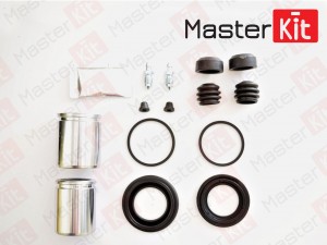 Ремкомплект тормозного суппорта 77A1616 77A1616 MASTER KIT