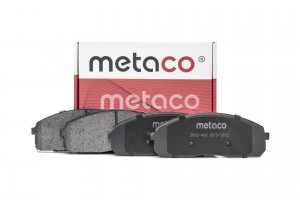 HYUNDAI PORTER (2006>) 3000406 METACO