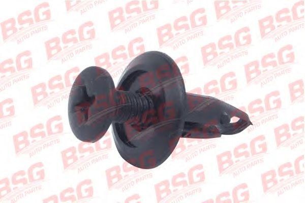 Клипса крепления решётки радиатора BSG30995015 BSG30995015 BSG