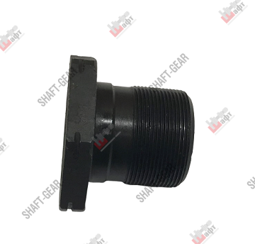 Болт М42*40*1,5 WG2229100073 SHAFT