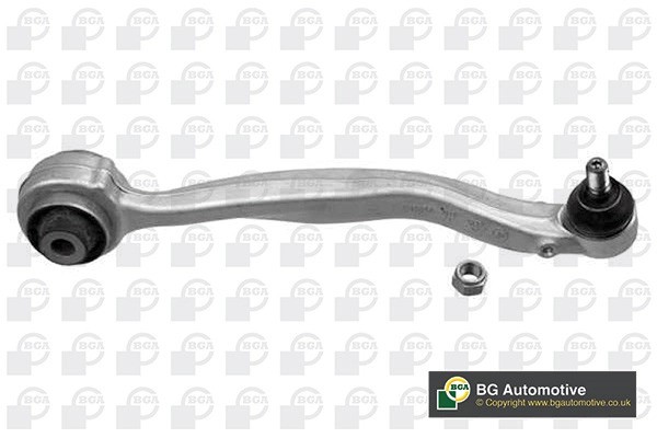рычаг нижний правый!\ MB W204/C207 all 07> TRC5612 BG AUTOMOTIVE