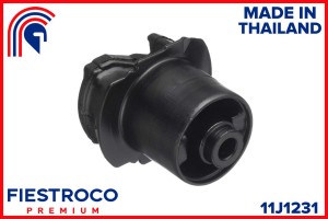 Сайлентблок TOYOTA Isis ZNM10G 1ZZ-FE 1,8 11J1231 11J1231 FIESTROCO