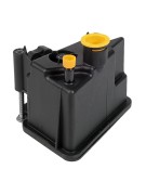 бачок ГУР!For mechanic \MB C-Class (W203) 2005-2007, (W204) 2007-2014, E-Class ( 0034005SX STELLOX