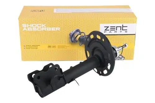 амортизатор передний правый! E43029ND0B\ Nissan Pathfinder/Murano 14> Z01547 ZENTPARTS