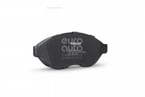 PEUGEOT BOXER (2006>)/ CITROEN JUMPER (2002-2006) 3000053 METACO