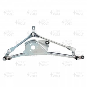 Трапеция стеклоочистителя ВАЗ-1117,2190 вал d=12мм STARTVOLT VWA 0119 START VOLT