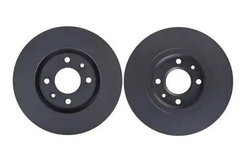 диск тормозной передний! Peugeot 406, Citroen Xantia 2.0-3.0/1.9TD 95> Z06015 ZENTPARTS