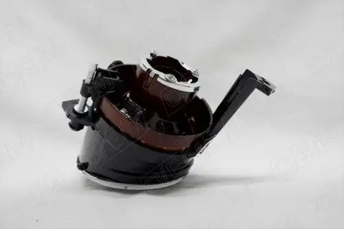 Фара противотуманная правая Volkswagen Polo sedan 5 2010-2015 OEM0019PTFPR OEMPARTS
