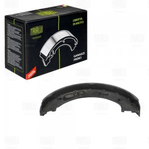 Колодки торм. Jeep Grand Cherokee III (04-) барабан. ст. торм. 205x31 (GF 4634) GF4634 TRIALLI