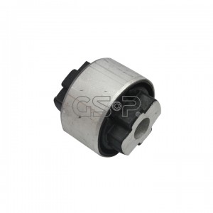 сайлентблок рычага задн.!\ Peugeot Boxer, Citroen Jumper 2.2/3.0HDi 06> 517367 GS P