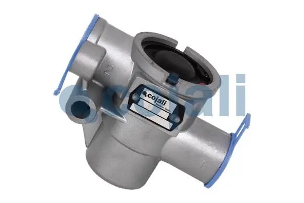 Клапан IVECO RENAULT ограничения давления 4.2Bar COJALI 2323407 COJALI