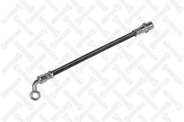 шланг тормозной!\ Toyota Land Cruiser 4.7/4.2TD 98> 27-00463-SX STELLOX