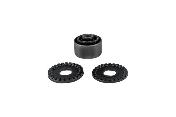 сайлентблок зад. продол. рычага Z25614 ZENTPARTS