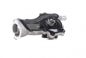 помпа!\ Opel Corsa/Astra/Meriva/Zafira/Insignia, Chevrolet Aveo 1.2-1.4i 09> VKPC85316 SKF