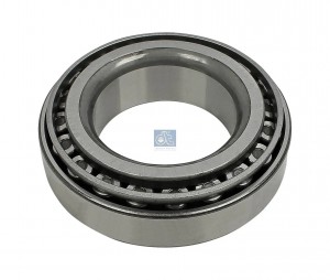 Пружина синхронизатора! d6 L34 ZF(S5-50.S6-65/80/90.4S-120GP,5S-90/9 2.5S-110/1G 4 DIESEL TECHNIC