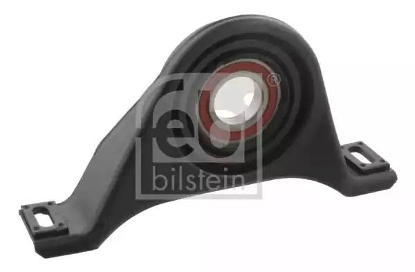 [2114100081] !опора кардана подвесная\ MB W210 95>/ W211 02> с подш. 30936 FEBI BILSTEIN