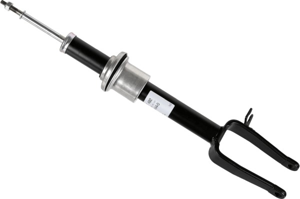 Амортизатор газовый пер.левый на MB W211 -08 317492 317492 SACHS