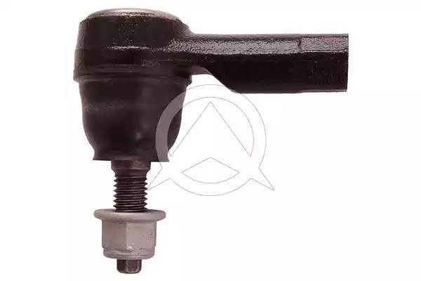 наконечник рулевой!\ Chevrolet Aveo T300 11>/ Cobalt 13> 89139 SIDEM
