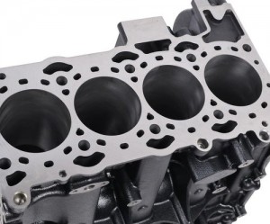 Блок цилиндров ГАЗель Next,NN дв.G21A MOVELEX PV10005751MX MOVELEX