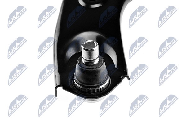 рычаг передний нижний левый!\ Mazda 6/CX-5 12> ZWDMZ107 NTY