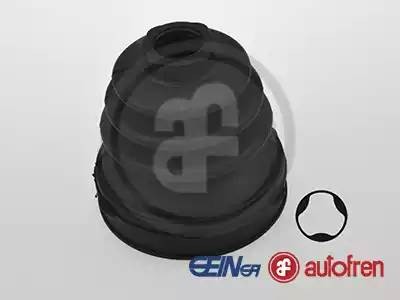 пыльник ШРУСа внутреннего !\ Ford Focus 04> D8612 AUTOFREN SEINSA
