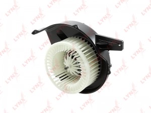 SKODA FABIA (1999-2006) RF1216 LYNXAUTO
