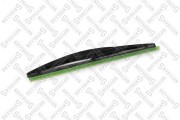 щетка! каркасн, задняя 250/10'\ Fiat Sedici, Suzuki Splash/Swift/SX-4 110-250-SX STELLOX