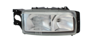 фара! правая \ RVI Premium 8733110SX STELLOX