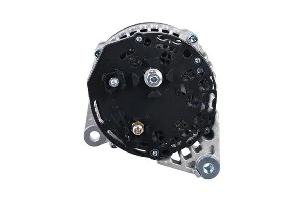 генератор! 28V 70A 8РК\ JAC с дв. Cummins ISF, GAZ-3309, ПАЗ 87-02134-SX STELLOX