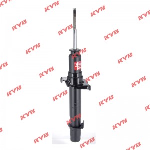 Амортизатор передний правый HONDA ACCORD 08- 340036 340036 KAYABA